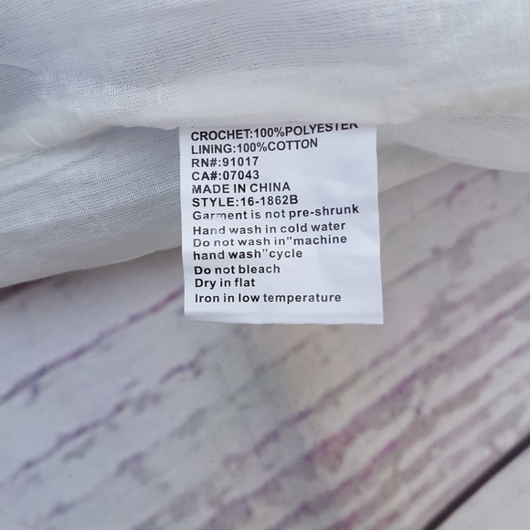 Luna Moon Skirt. - Picture 6 of 8